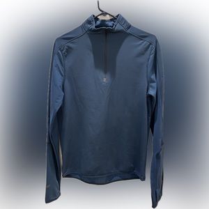 Columbia Running 1/4 Zip Fleece Men’s Small